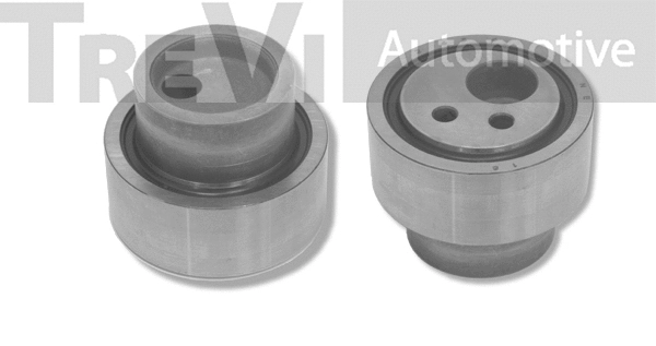 Tensioner Pulley, timing belt (TD1211)