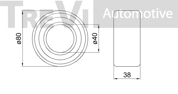 Wheel Bearing Kit