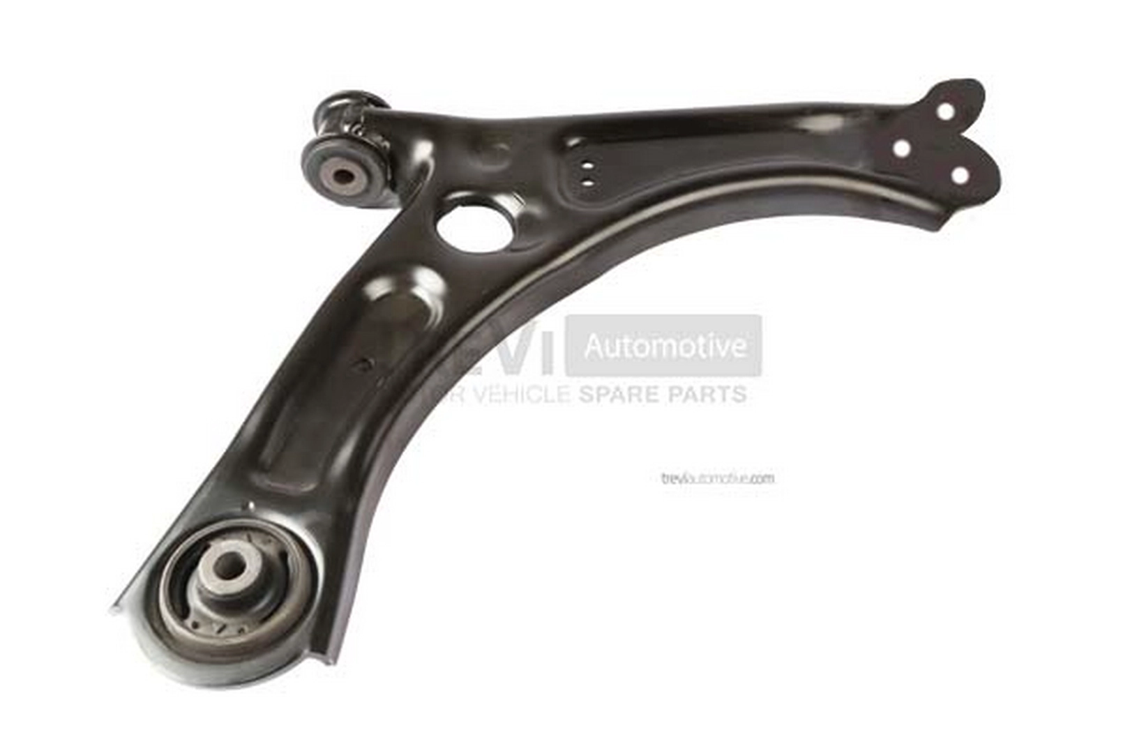 Control/Trailing Arm, wheel suspension (TRTT5432)