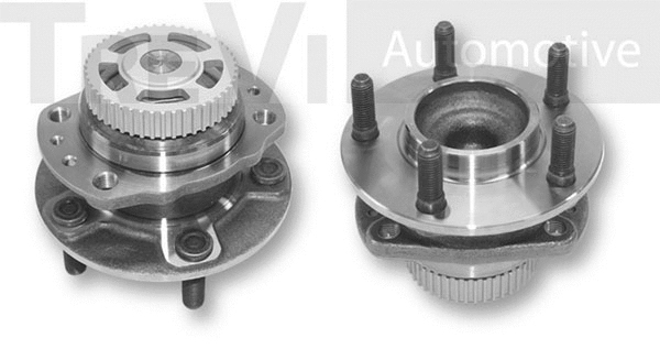 Wheel Bearing Kit (WB1118)