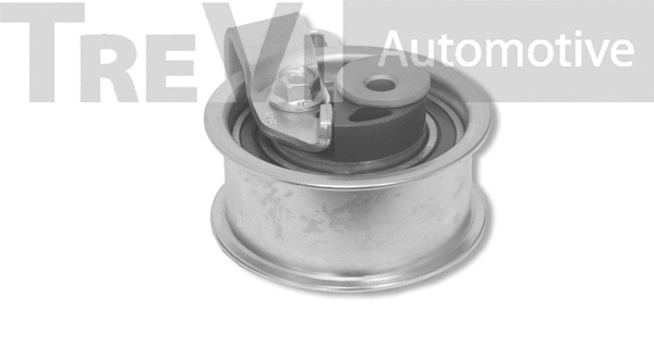 Tensioner Pulley, timing belt (TD1334)
