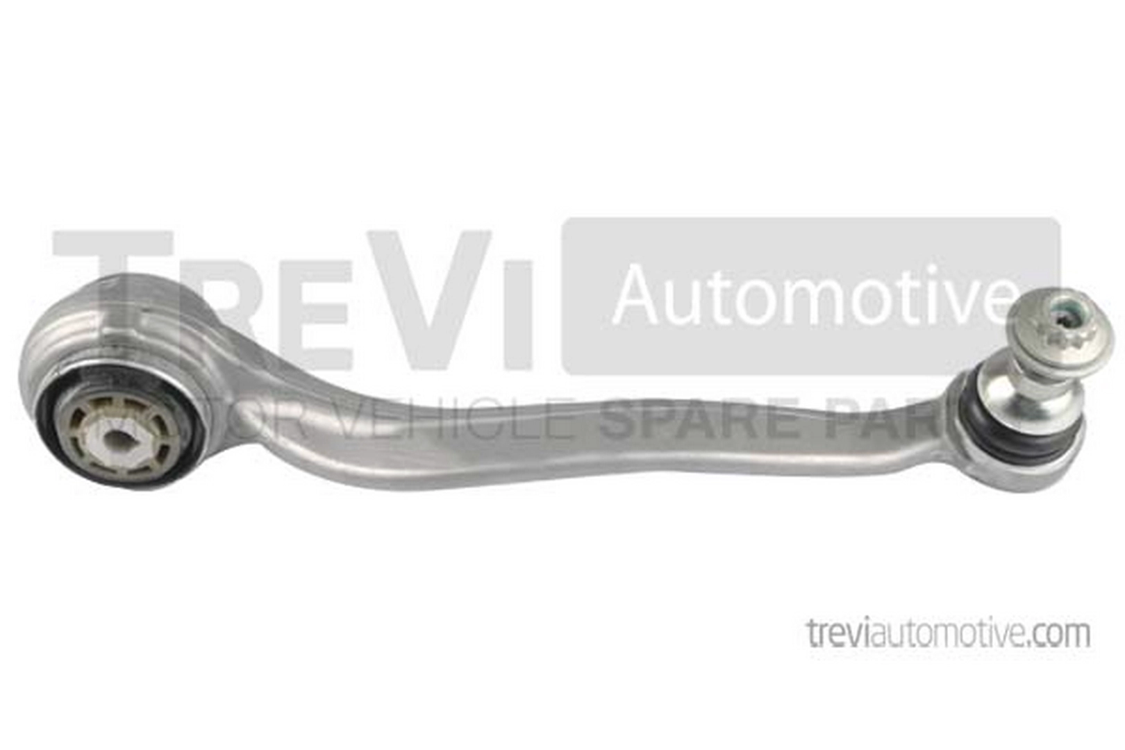 Control/Trailing Arm, wheel suspension (TRTT3604)