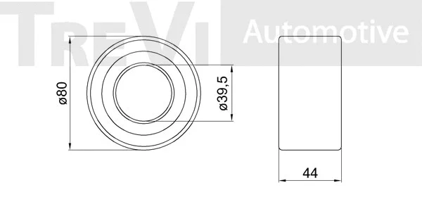 Wheel Bearing Kit