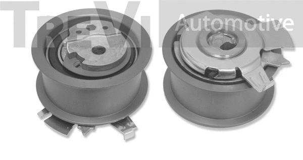Tensioner Pulley, timing belt (TD1584)