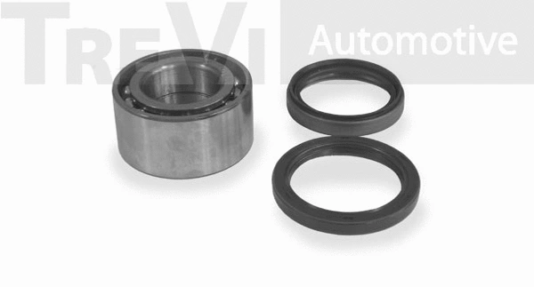 Wheel Bearing Kit (WB1740)