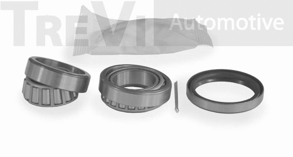 Wheel Bearing Kit (WB1957)