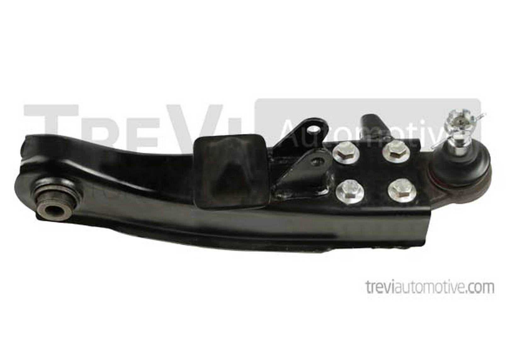 Control/Trailing Arm, wheel suspension (TRTT2659)