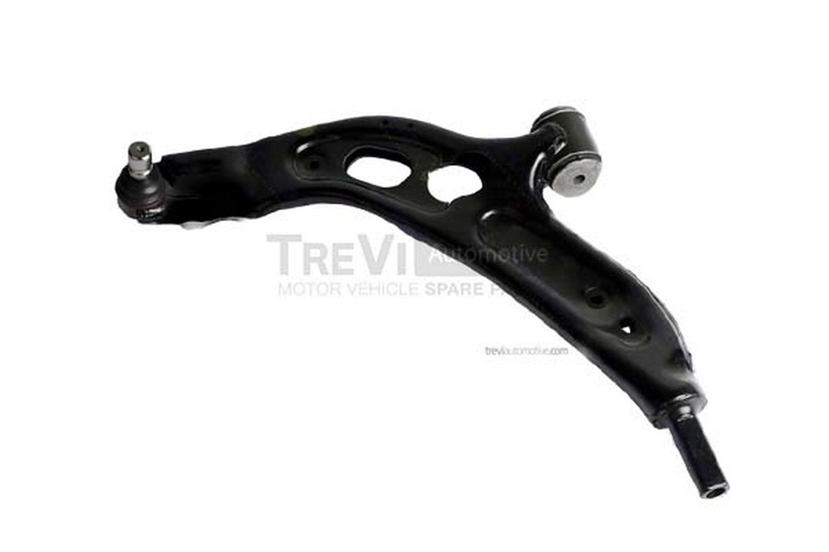 Control/Trailing Arm, wheel suspension (TRTT1349)