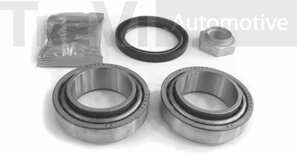 Wheel Bearing Kit (WB2063)