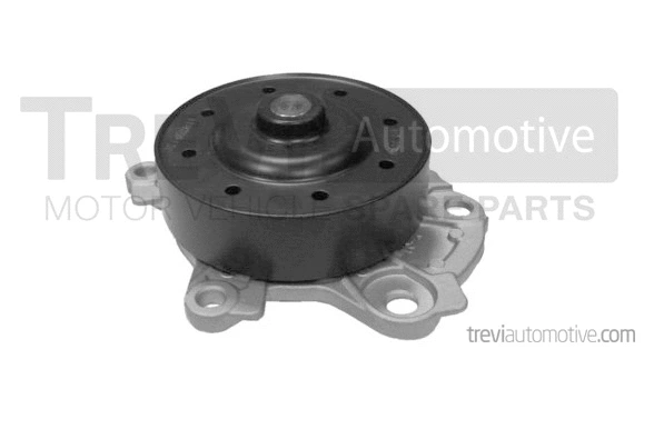 Water Pump, engine cooling (TP1234)