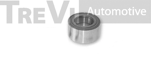 Wheel Bearing Kit (WB1102)