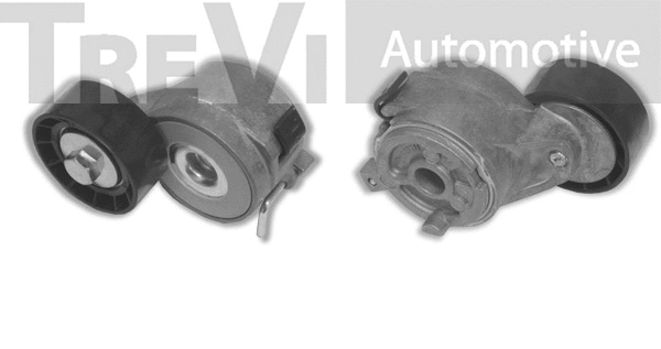 Tensioner Lever, V-ribbed belt (TA2014)
