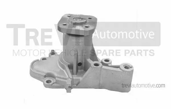 Water Pump, engine cooling (TP1121)