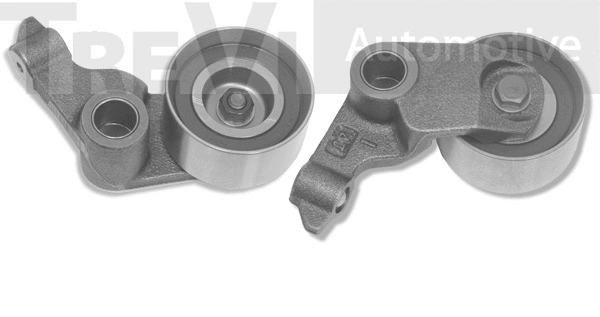 Tensioner Pulley, timing belt (TD1408)