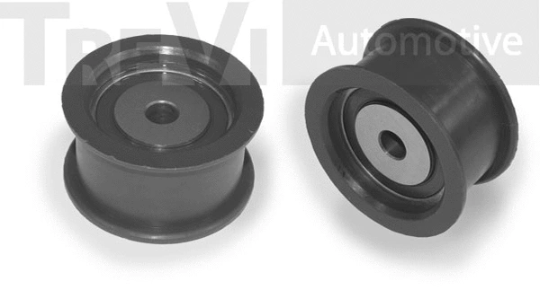 Deflection/Guide Pulley, timing belt (TD1635)