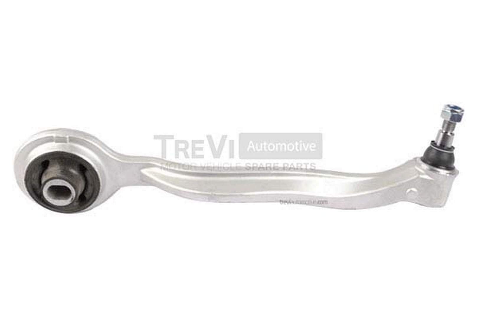 Control/Trailing Arm, wheel suspension (TRTT3543)