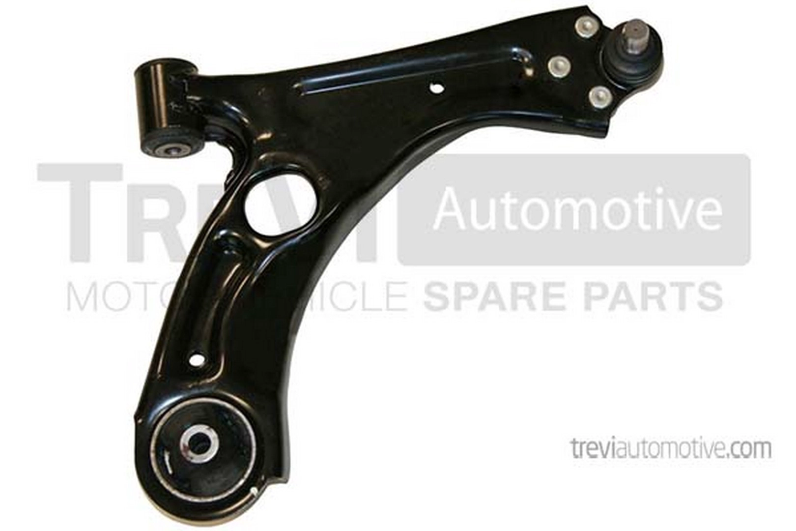Control/Trailing Arm, wheel suspension (TRTT1654)