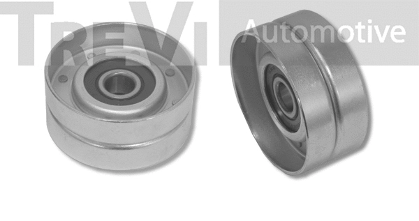 Deflection/Guide Pulley, timing belt (TD1292)