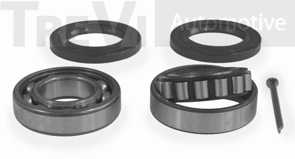 Wheel Bearing Kit (WB1855)
