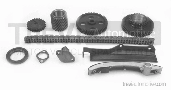 Timing Chain Kit (KC1054)