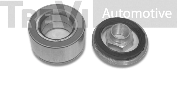 Wheel Bearing Kit (WB1963)