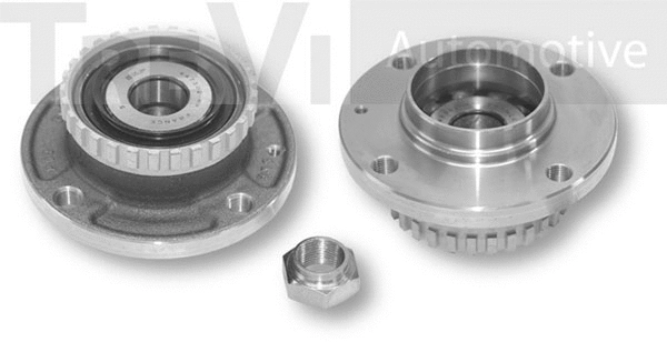 Wheel Bearing Kit (WB1338)
