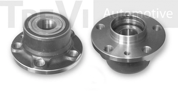 Wheel Bearing Kit (WB1708)
