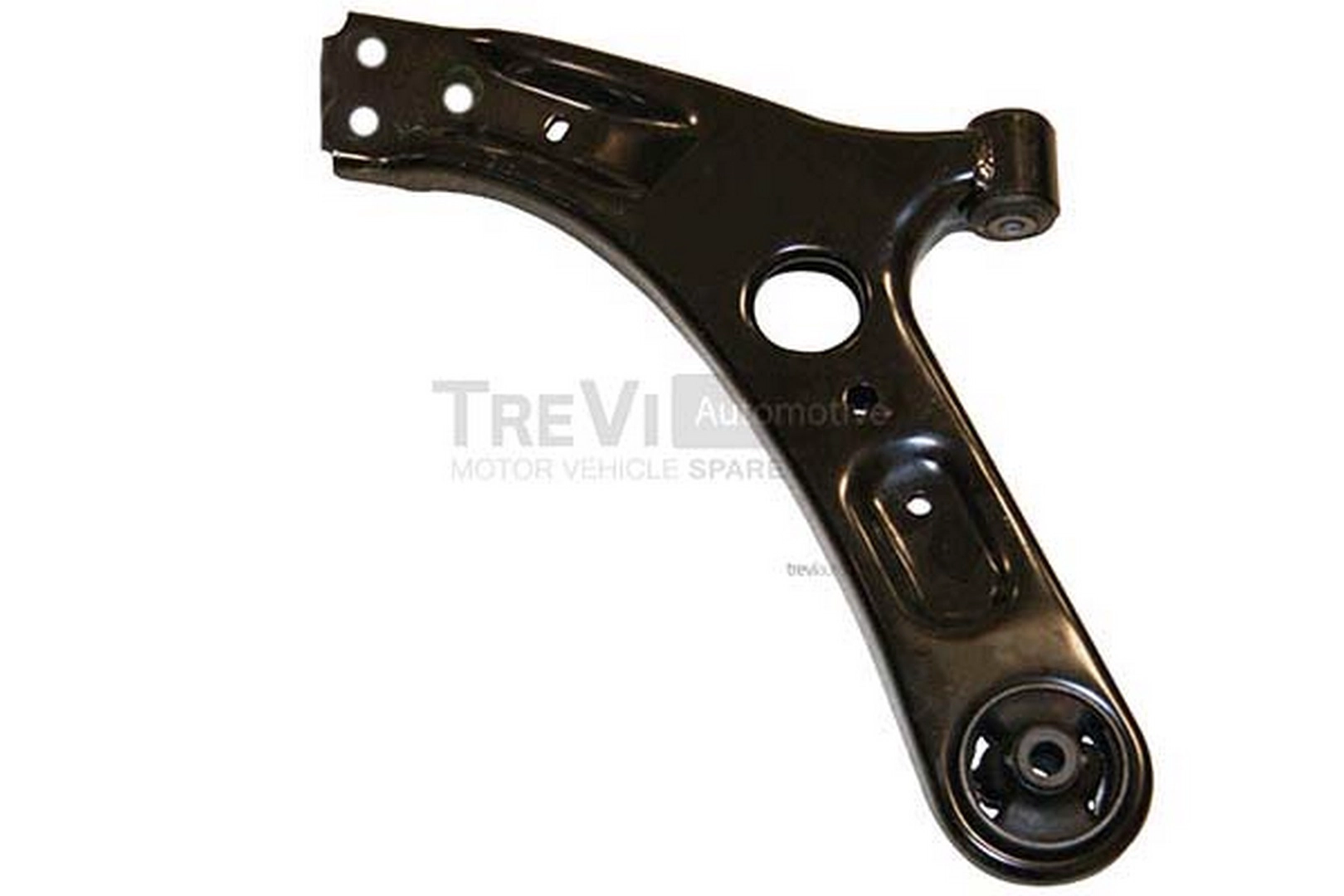 Control/Trailing Arm, wheel suspension (TRTT2728)