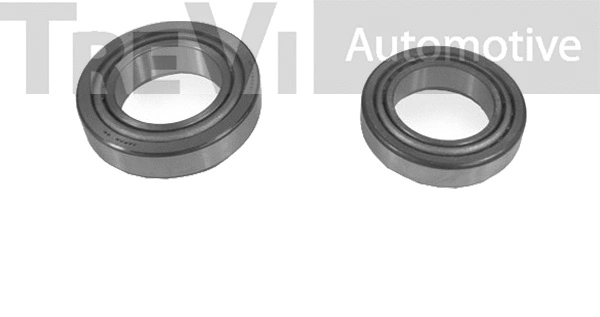 Wheel Bearing Kit (WB1417)