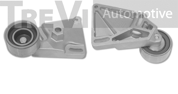 Tensioner Pulley, timing belt (TD1605)