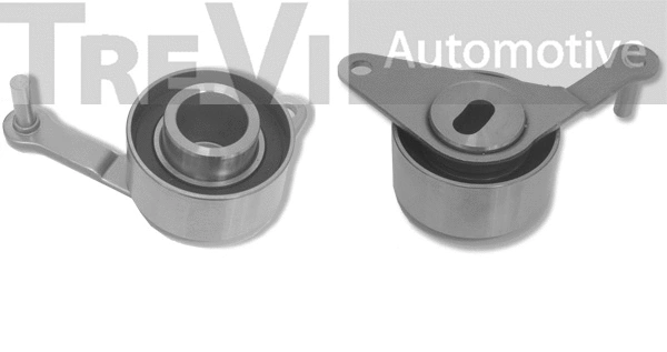 Tensioner Pulley, timing belt (TD1543)