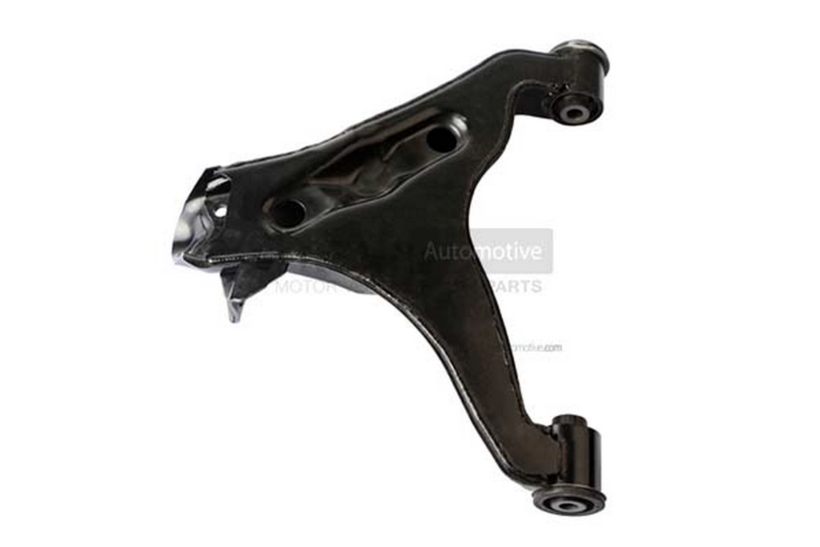 Control/Trailing Arm, wheel suspension (TRTT3858)