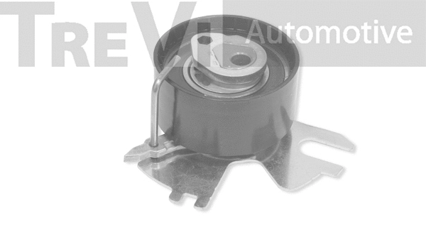 Tensioner Pulley, timing belt (TD1622)