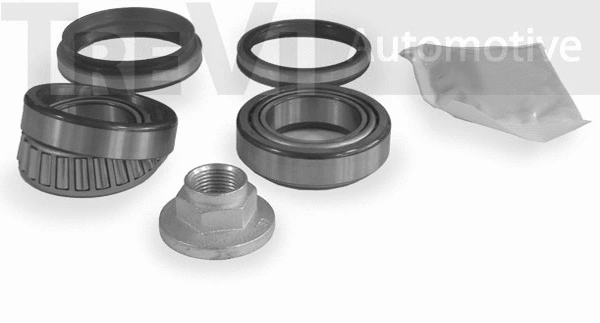 Wheel Bearing Kit (WB1948)