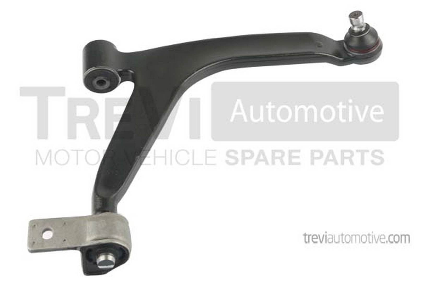 Control/Trailing Arm, wheel suspension (TRTT1734)