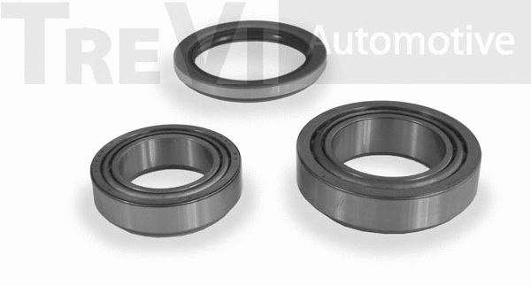 Wheel Bearing Kit (WB1783)
