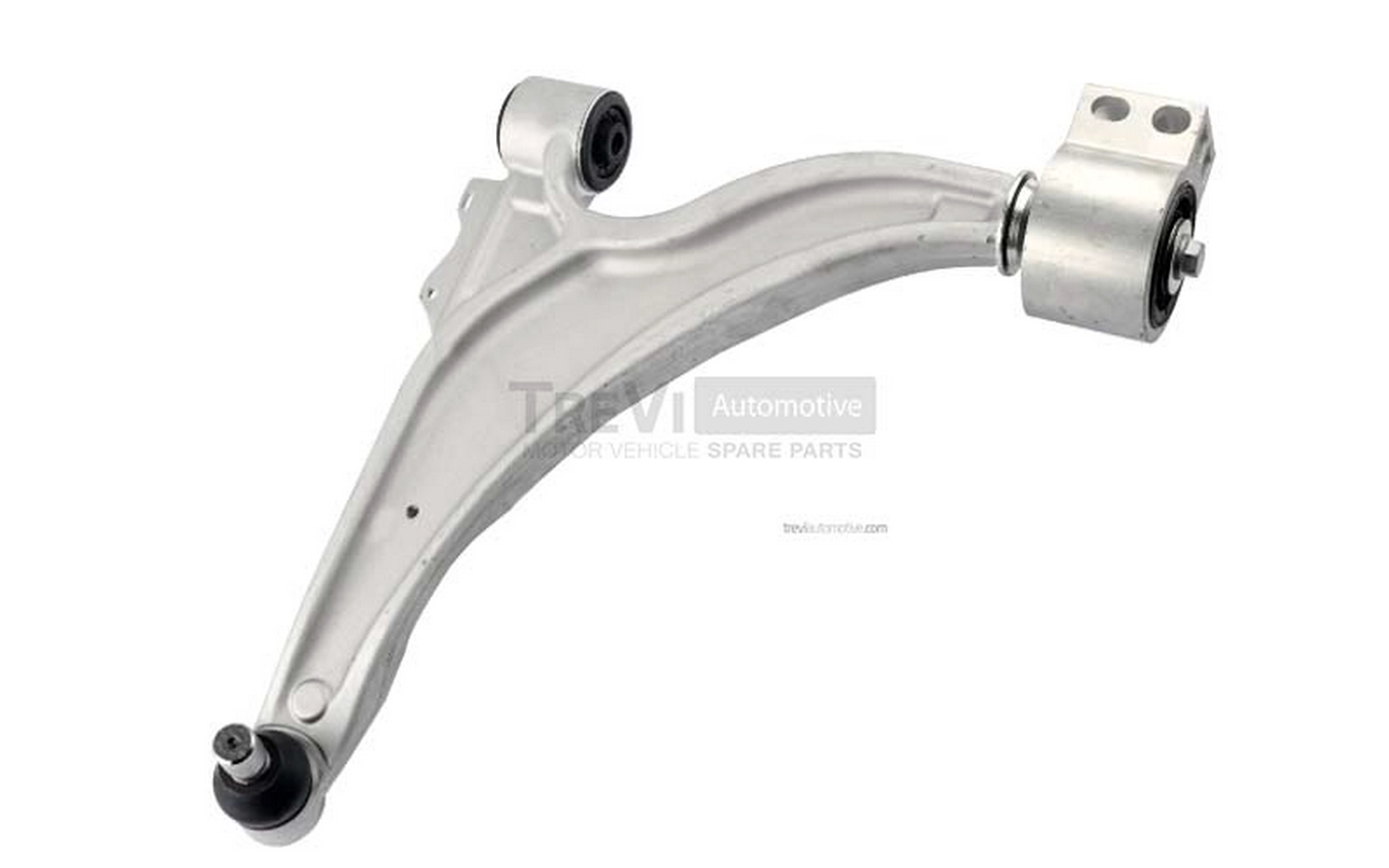 Control/Trailing Arm, wheel suspension (TRTT4262)