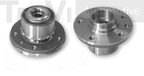 Wheel Bearing Kit (WB1181)
