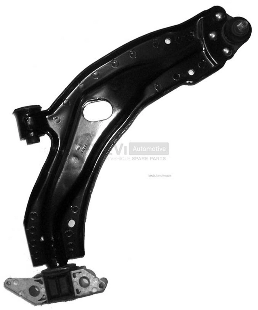 Control/Trailing Arm, wheel suspension (TRTT2060)