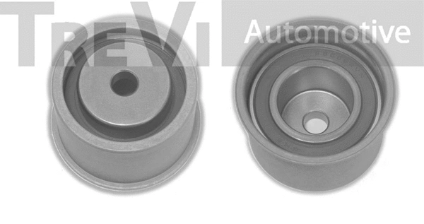 Deflection/Guide Pulley, timing belt (TD1418)