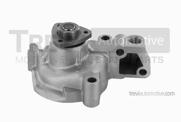 Water Pump, engine cooling (TP378)