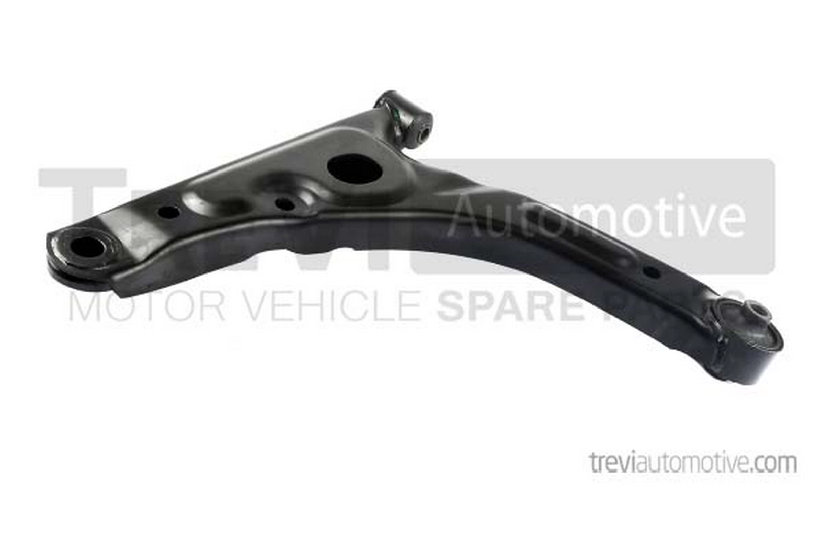 Control/Trailing Arm, wheel suspension (TRTT2368)