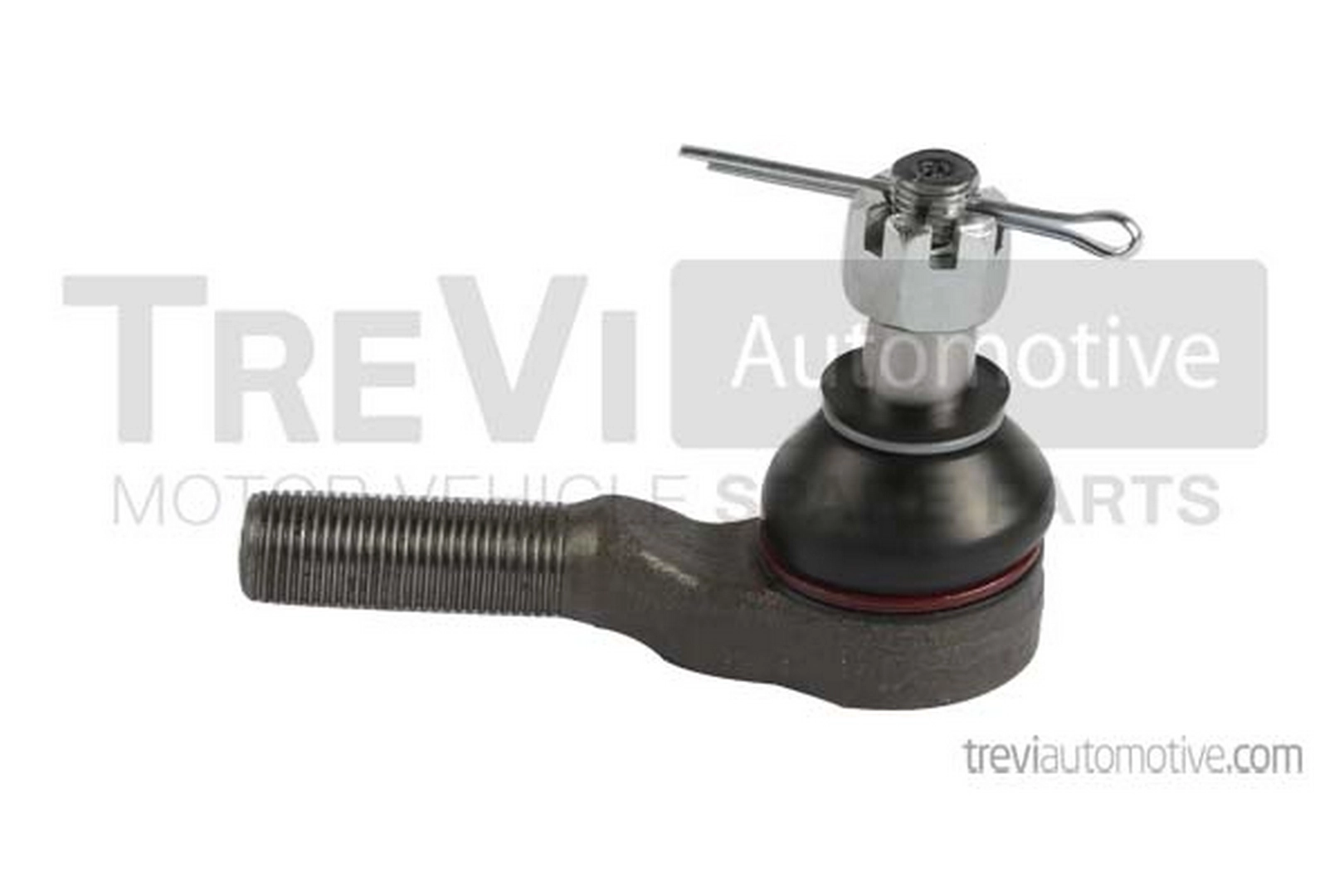 Tie Rod End (TRTT3762)
