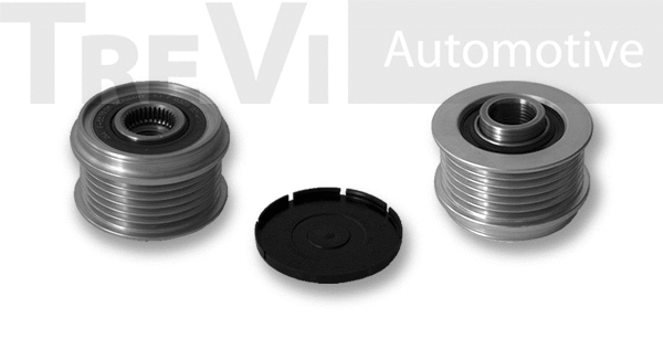 Alternator Freewheel Clutch (AP1168)