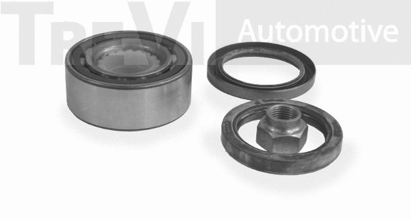Wheel Bearing Kit (WB1858)