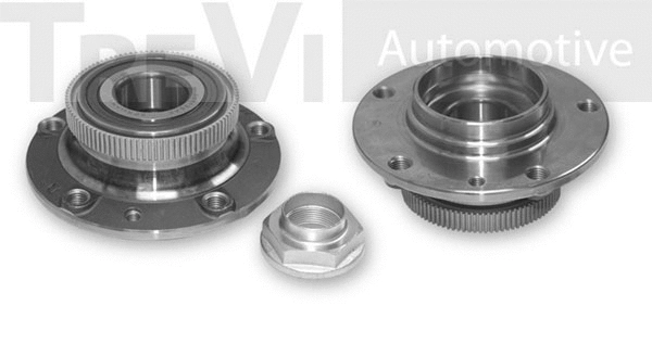 Wheel Bearing Kit (WB2134)