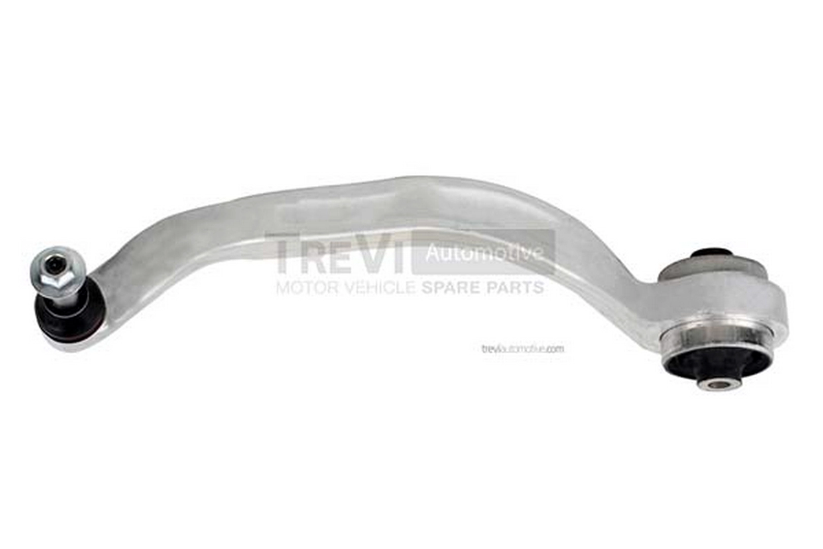 Control/Trailing Arm, wheel suspension (TRTT1181)