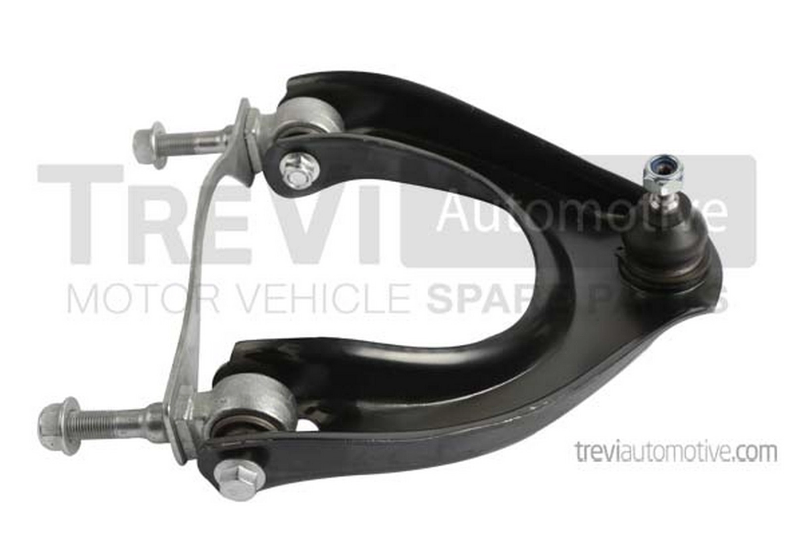 Control/Trailing Arm, wheel suspension (TRTT2461)