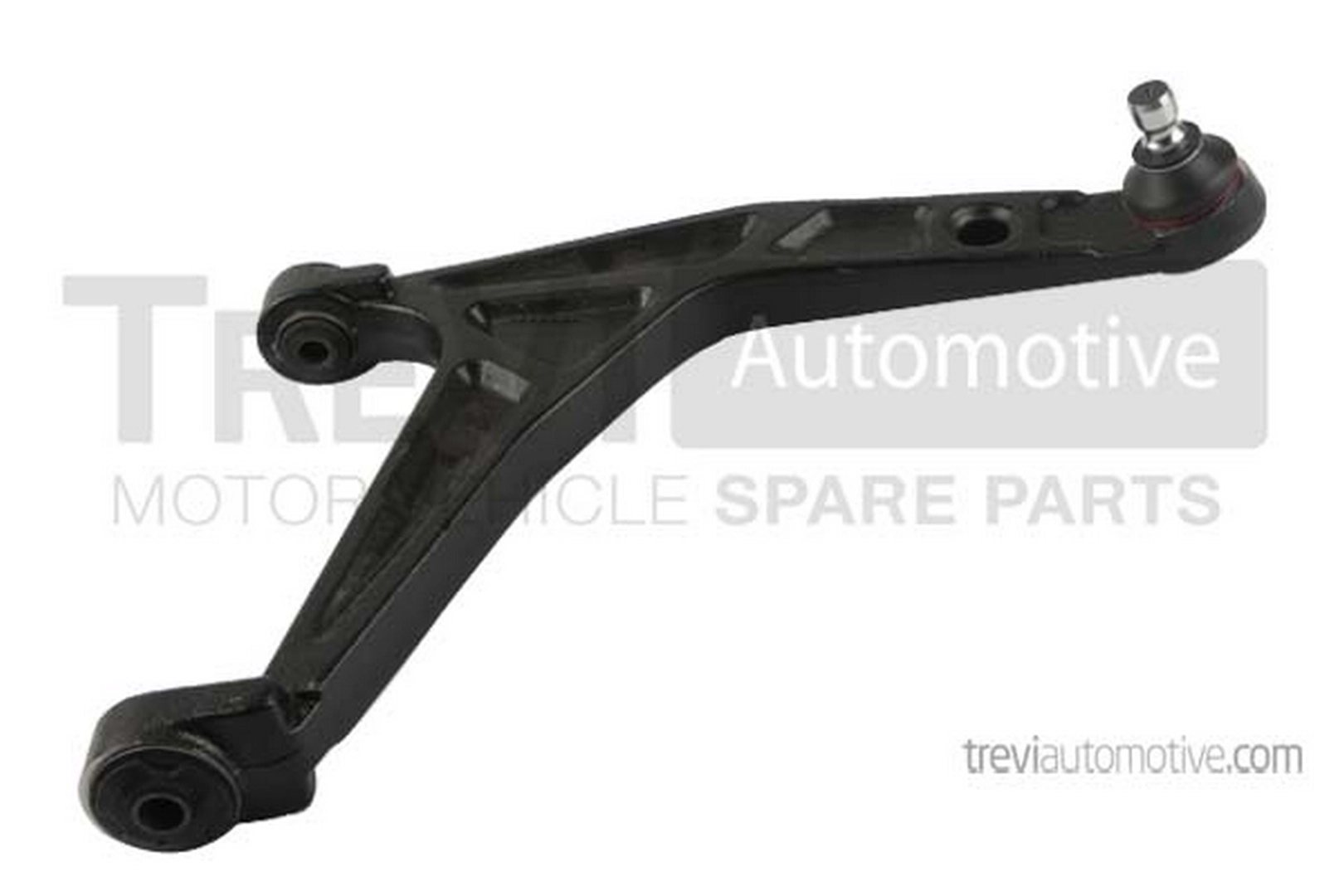 Control/Trailing Arm, wheel suspension (TRTT4353)