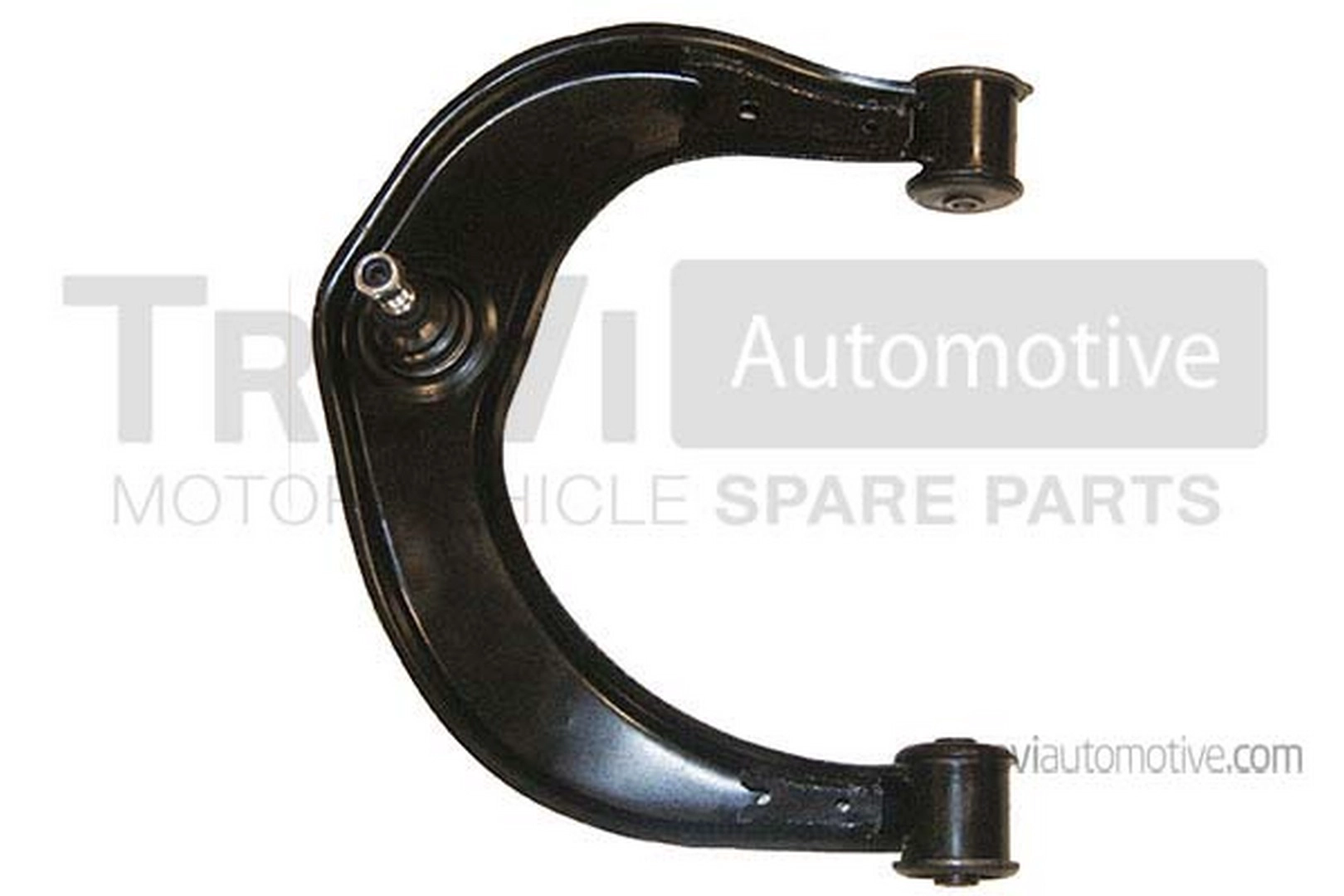 Control/Trailing Arm, wheel suspension (TRTT5321)